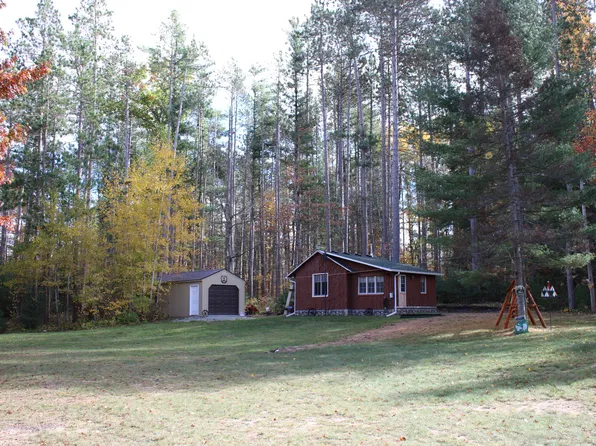 295 East Ln, Mio, MI 48647