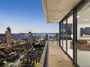 Meridian, San Diego, CA 92101