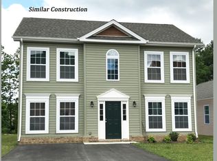 502 Cambridge Court Rd, Vinton, VA 24179