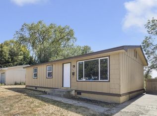 219 E H Ave, Jerome, ID 83338