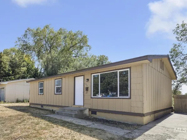 219 E H Ave, Burley, ID 83318