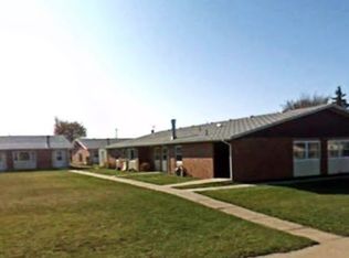 Stanley Flats, Stanley, ND 58784