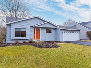 2604 Gateshead Dr, Naperville, IL