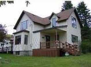 241 N 2nd St, Bayfield, WI 54814
