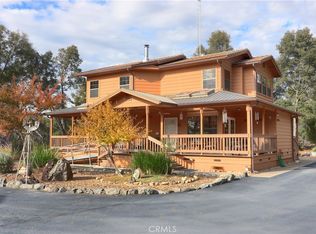 3692 Manzanita Rd, Mariposa, CA 95338