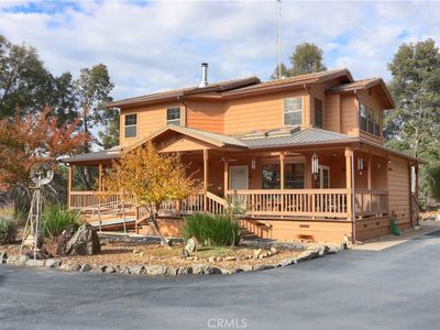 3692 Manzanita Rd, Mariposa, CA, 95338