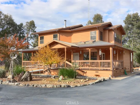 3692 Manzanita Rd, Mariposa, CA 95338