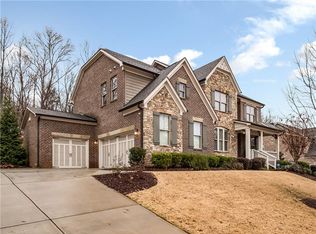 2350 Monet Dr, Cumming, GA 30041