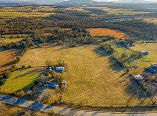20519 W Highway 62, Lincoln, AR 72744