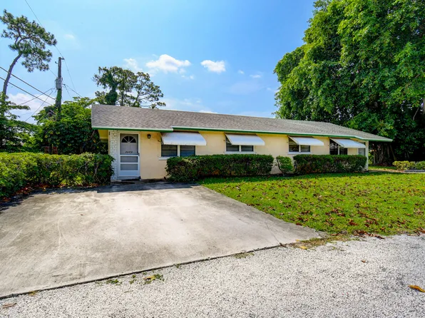 3480 Concord Avenue, Lake Worth, FL 33463