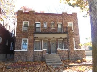 5126 Pennsylvania Ave #A, Saint Louis, MO 63111