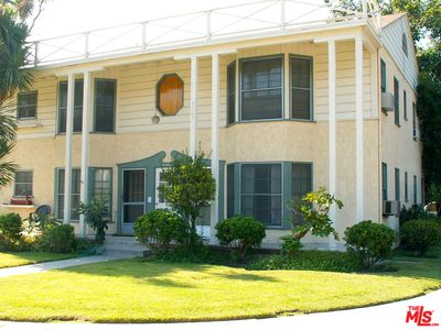 11480 Riverside Dr, North Hollywood, CA, 91602