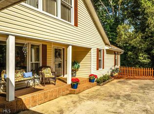 1175 Bar J Rd, Temple, GA 30179