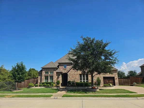 409 Rawhide Path, Keller, TX 76248
