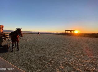 3090 N Avenida Caballo Rd, Santa Ynez, CA 93460
