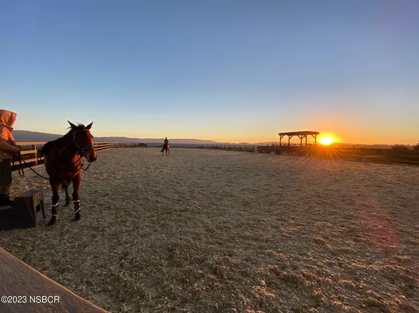 3090 N Avenida Caballo Rd, Santa Ynez, CA 93460