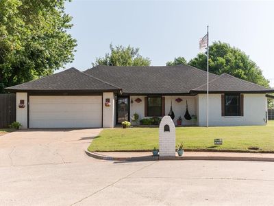 117 W Meade Dr, Yukon, OK, 73099