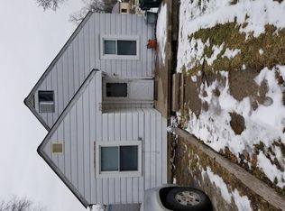 2012 N Glenwood Ave, Muncie, IN 47304