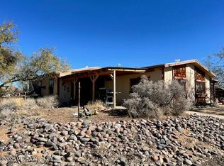 13155 W High Ridge Dr, Tucson, AZ 85736