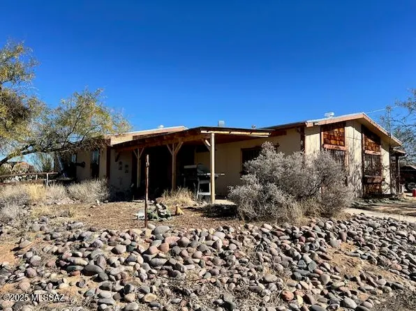 13155 W High Ridge Dr, Tucson, AZ 85736