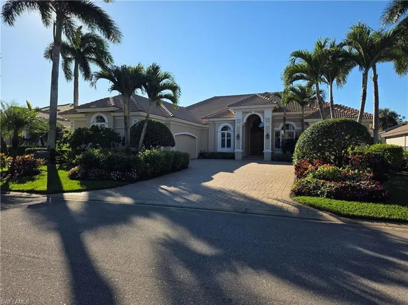 22321 Banyan Hideaway DR, ESTERO, FL 34135