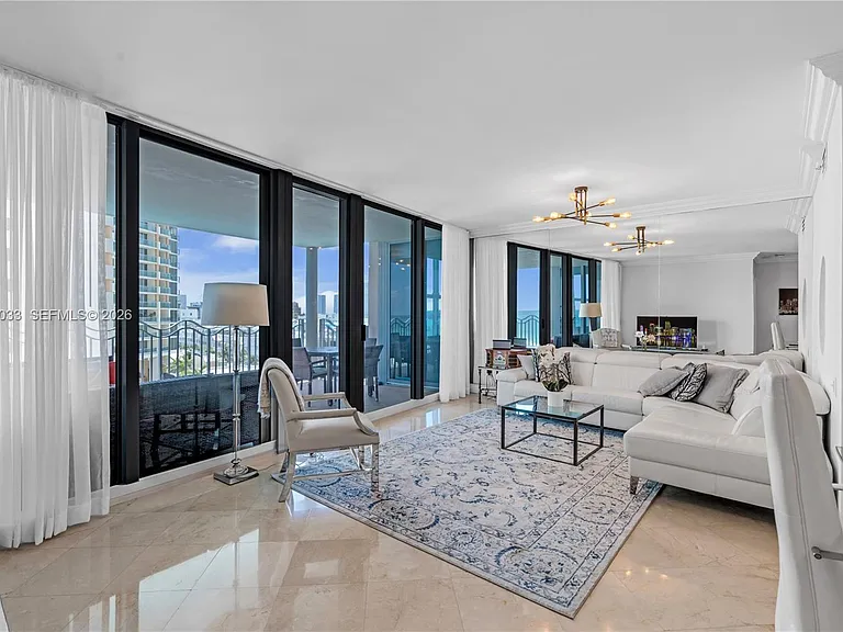 1500 Ocean Dr #704 — Photo 4