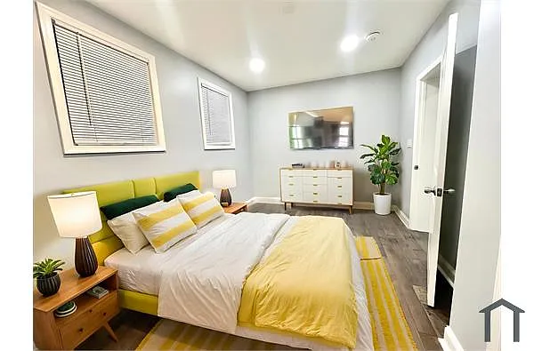 Building Photo - 1222 Missouri Ave NW #2