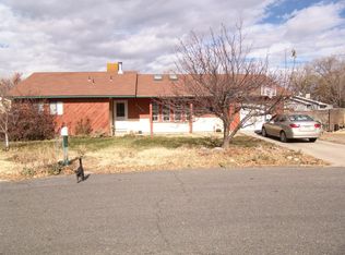 2810 Monroe Ct, Grand Junction, CO 81503