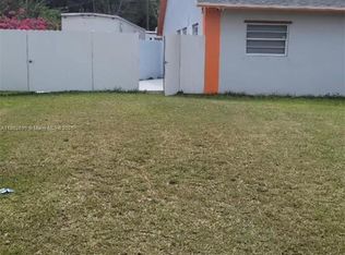 18490 SW 295th Ter, Homestead, FL 33030