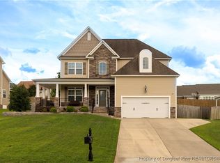1718 Ellie Ave, Fayetteville, NC 28314