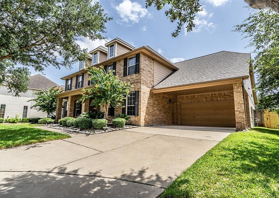 7331 Kainer Springs Ln, Richmond, TX 77407 Zillow