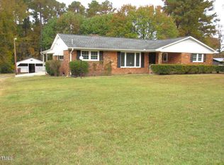 1005 E C St, Butner, NC 27509