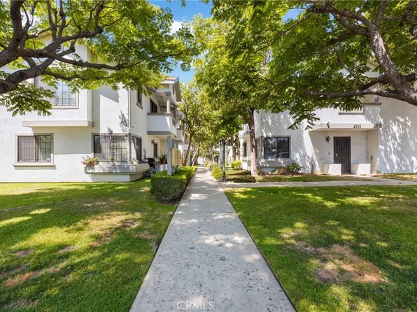 2537 California Ave, Signal Hill, CA 90755