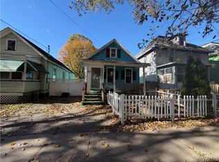 63 Lisbon St, Rochester, NY 14606
