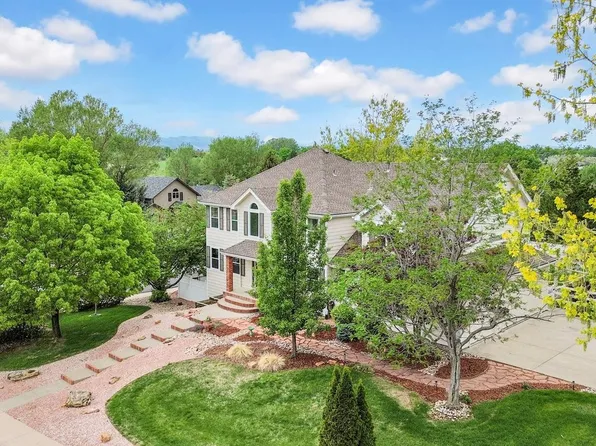 503 Eagle Crest Ct, Loveland, CO 80537