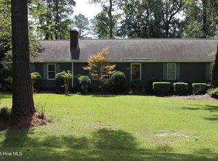 530 Woodfield Road, Whiteville, NC 28472