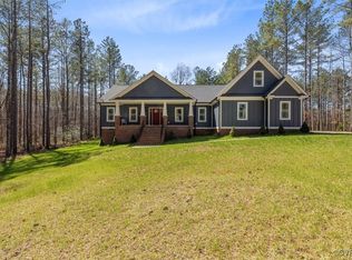 3756 Archies Way, Powhatan, VA 23139