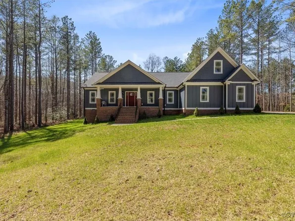 3756 Archies Way, Powhatan, VA 23139