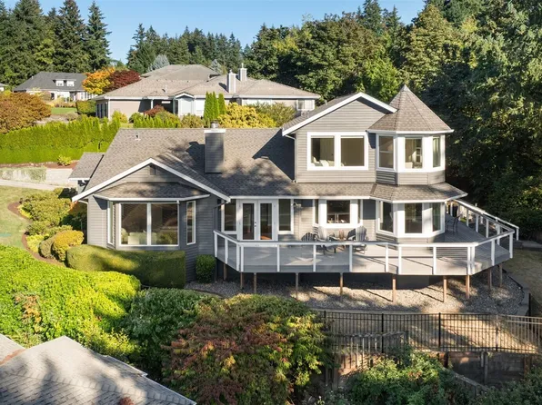 2704 88th Street Ct NW, Gig Harbor, WA 98332