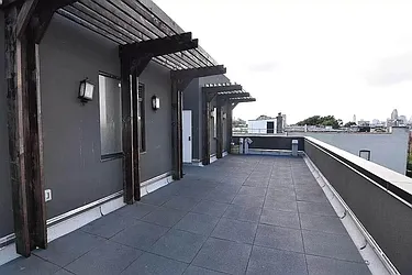 Rented by Tapiro Realty