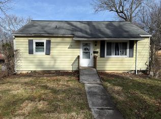233 Fairview Ave, Beckley, WV 25801