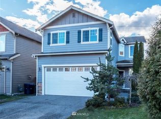 17324 13th Ave SE #12-W, Bothell, WA 98012