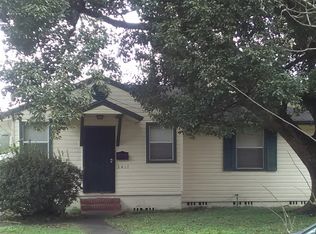 3417 Penton St, Jacksonville, FL 32209