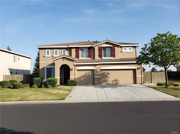 9400 Hillsborough Way, Chowchilla, CA 93610