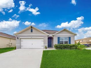 1502 Jadewood Way, Kissimmee, FL 34744