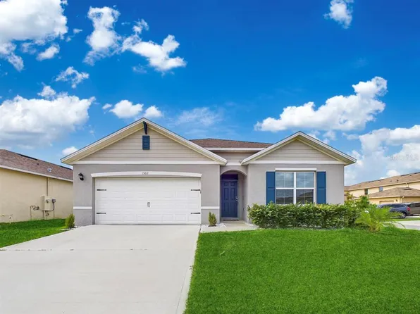 1502 Jadewood Way, Kissimmee, FL 34744