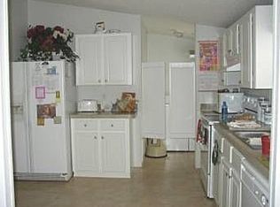 237 Trailorama Dr, North Port, FL 34287