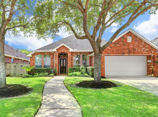 13030 Sunrise Creek Ln, Sugar Land, TX 77498