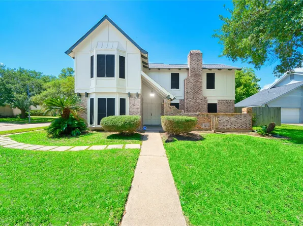 21434 Park Bluff Dr, Katy, TX 77450