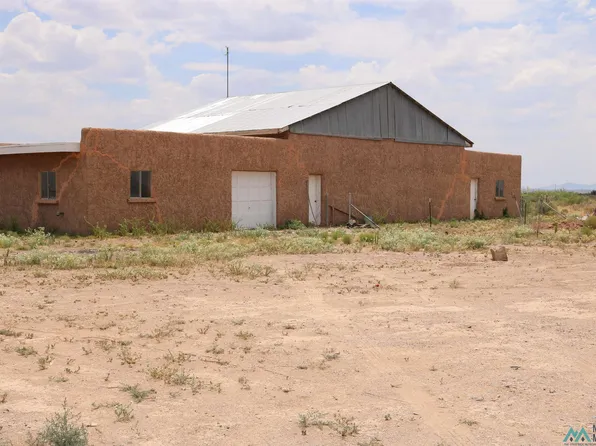 12770 Hermanas Rd SW, Deming, NM 88030